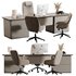 Office Furniture Manager set 27 - Thumbnail 1