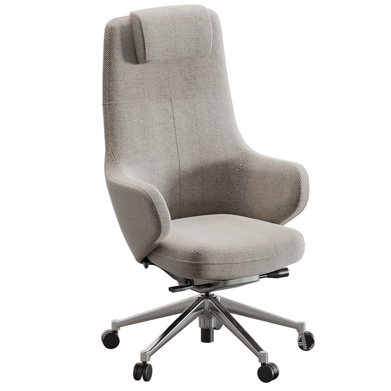 Office Furniture Manager set 27 - Image 2