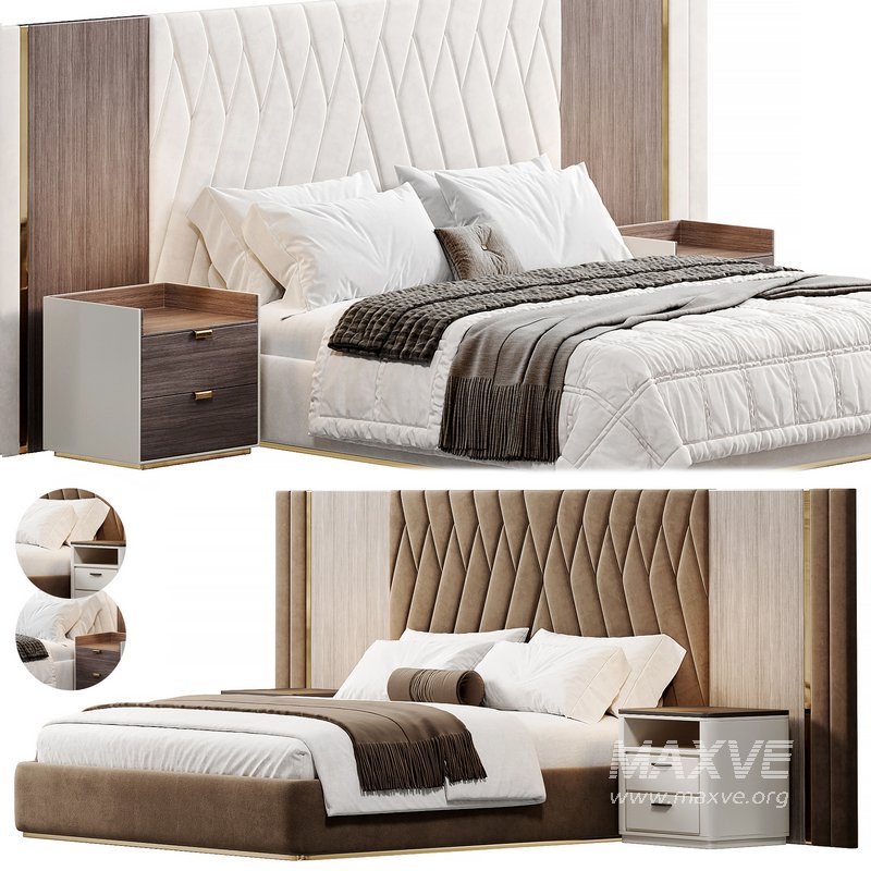 BATHA BED by Evanyrouse - Image 1