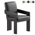 Roxy Dining Armchair - Thumbnail 2