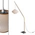 Matsusu Floor Lamp - Thumbnail 1