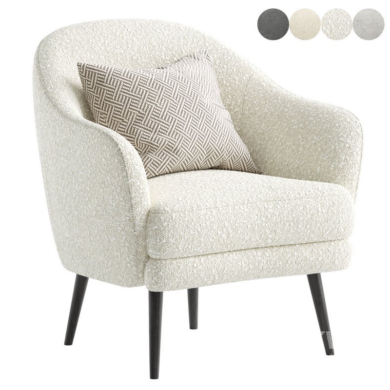 Kreslo nyuton - Image 2