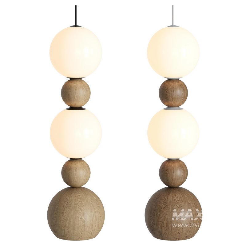 Bola Floor Lamp - Image 1