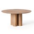 Kluskens Jumbo Dining Table - Thumbnail 1
