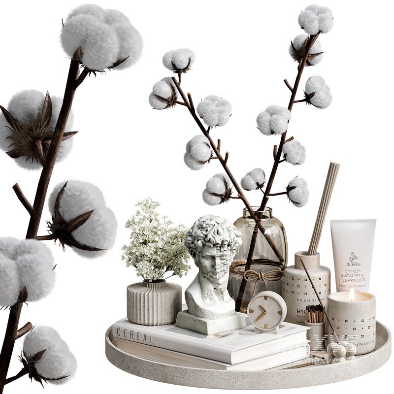 Decorative set 68 - Image 3