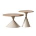 Nesting Coffee Table Set - Thumbnail 1
