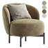 Amboise Armchair - Thumbnail 4