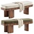 SELMA BENCH - Thumbnail 1