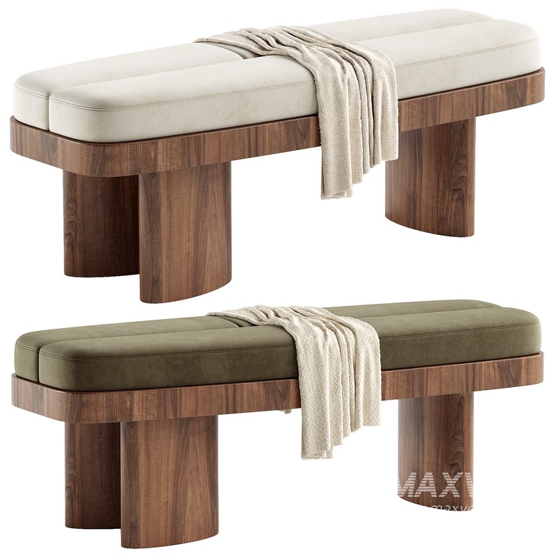 SELMA BENCH - Image 1