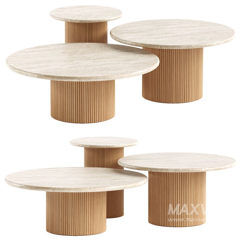 Cosmos Table - Image 1