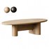 Beautifully Designed Fishes 19 Coffee Table - Thumbnail 1