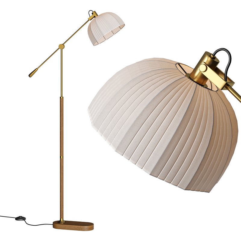Anthony Floor Lamp - Image 1