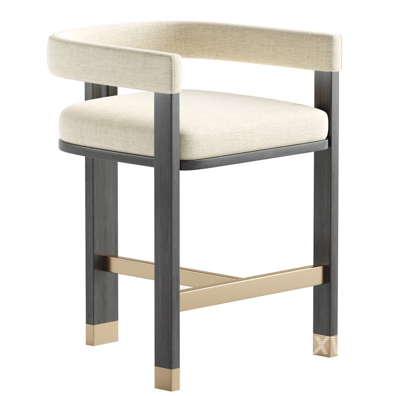 Cruise Counter Stool - Image 3