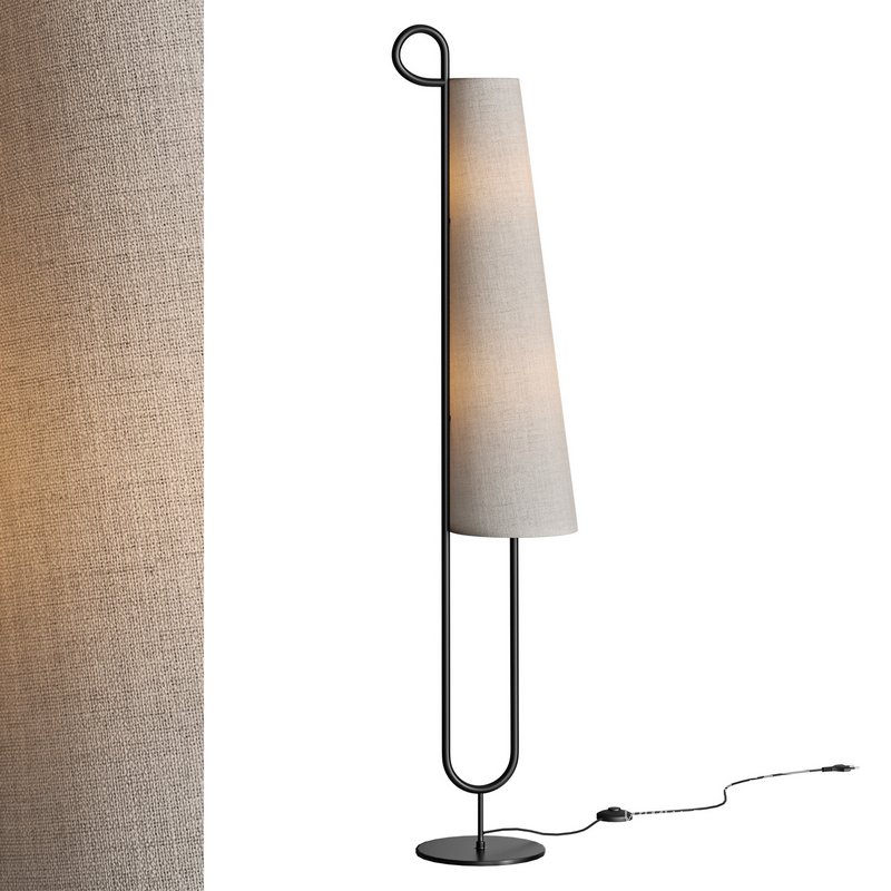 Floor Lamp again - Image 2