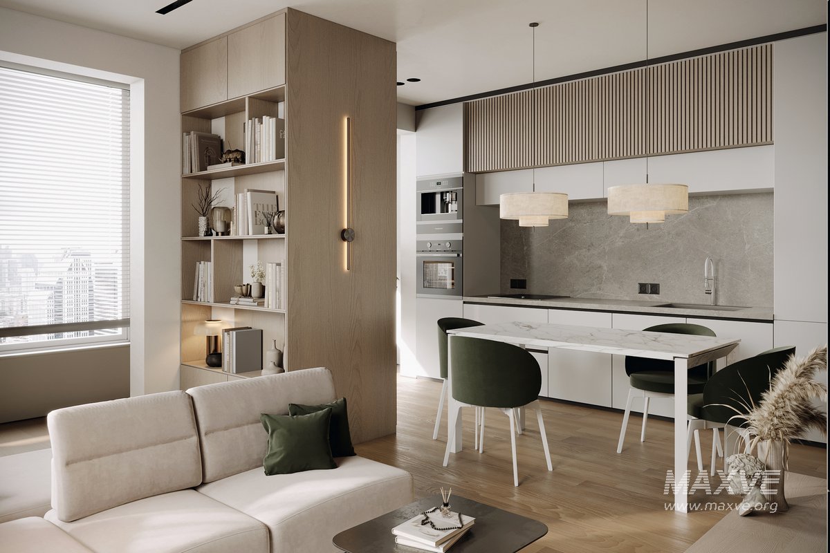 Interior Design 03 - Image 2