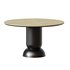 Woud Ludo Dining Table - Thumbnail 1