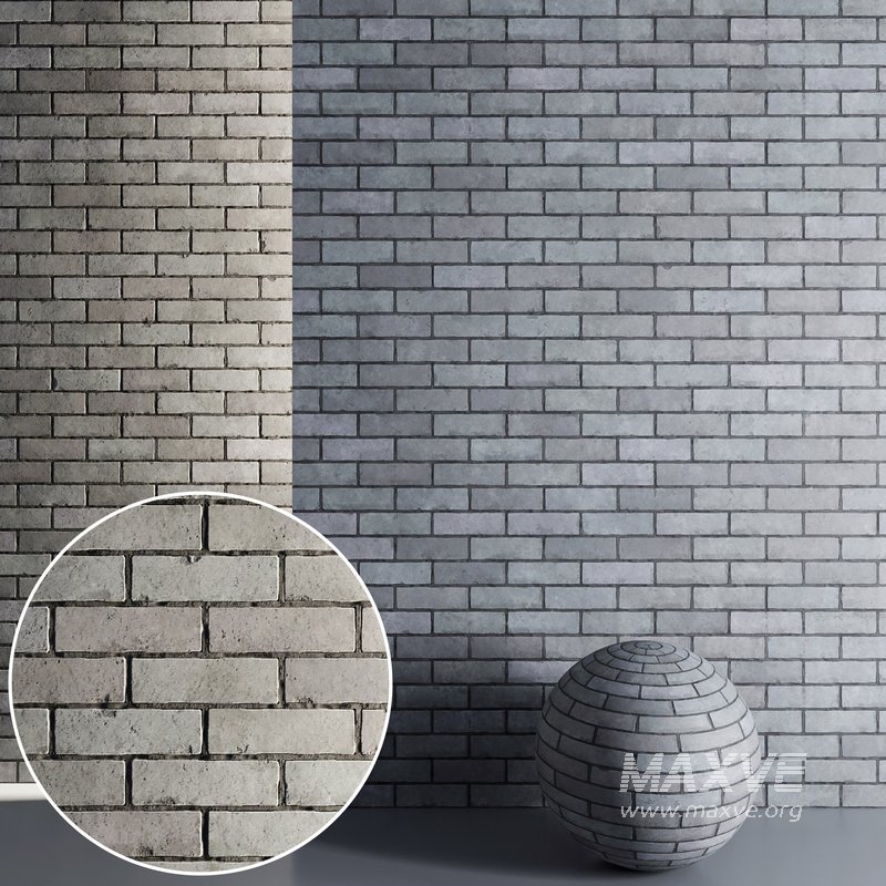 MRF Bricks Set04 - Image 2