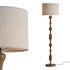 Norden Floor Lamp - Thumbnail 1