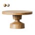 Statement Serving Tables by Socle Series NONO - Thumbnail 1