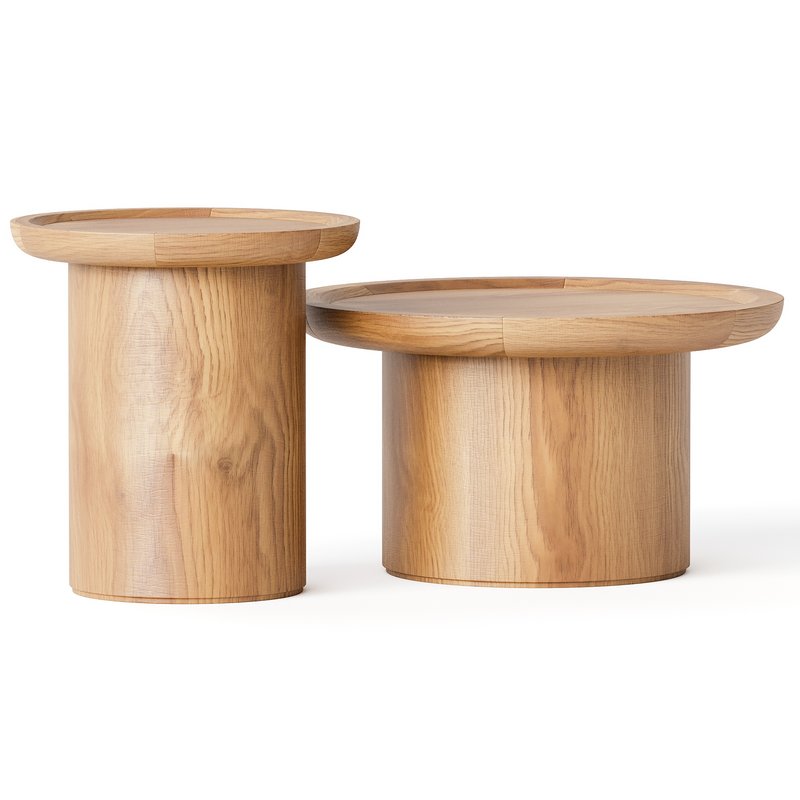 Acadia Tables - Image 1