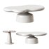 Cloud Coffee Table Set - Thumbnail 1