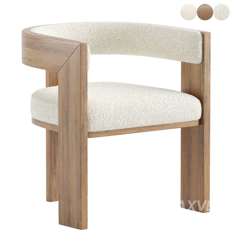 ASPEN CHAIR - Image 3
