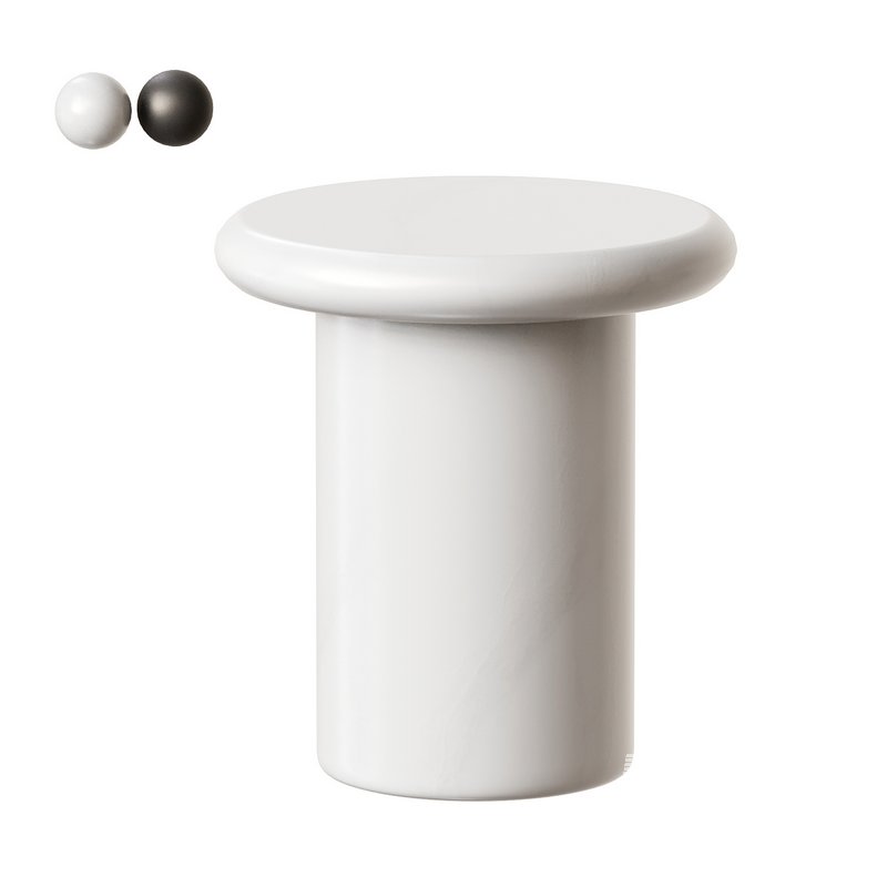 Bruno Side Table - Image 1