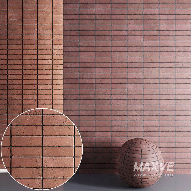 MRF Bricks Set03 - Image 3