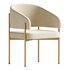 Solana Dining Chair - Thumbnail 1