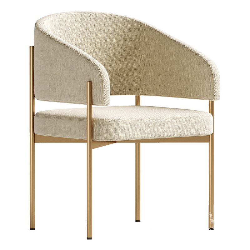 Solana Dining Chair - Image 1