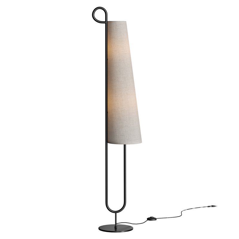 Floor Lamp again - Image 1