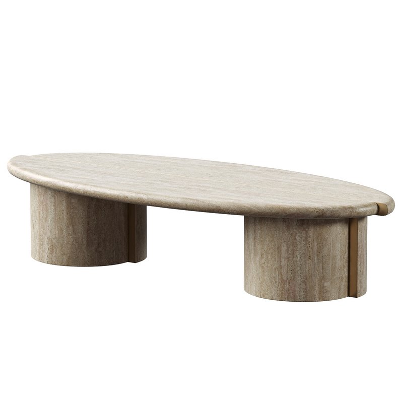 TAYMA X COFFEE TABLE - Image 2