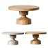 Statement Serving Tables by Socle Series NONO - Thumbnail 3