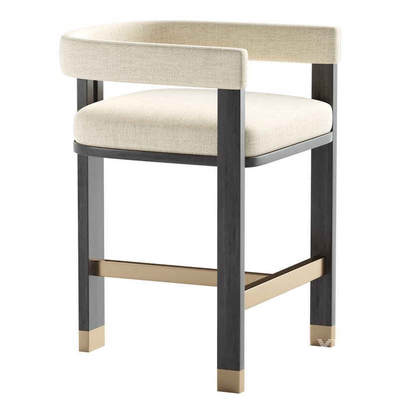 Cruise Counter Stool - Image 2