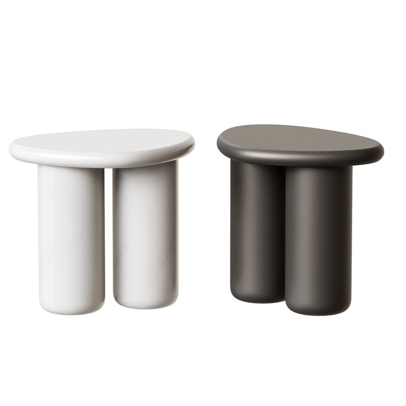 Olwen Side Table - Image 2