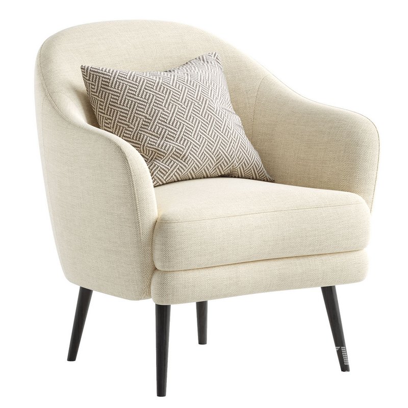 Kreslo nyuton - Image 3