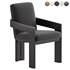 Roxy Dining Armchair - Thumbnail 3