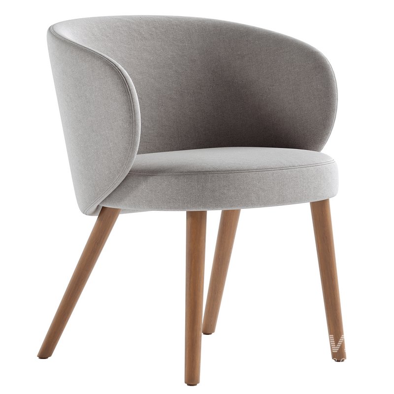 Evie Armchair - Image 2