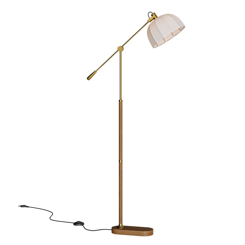 Anthony Floor Lamp - Image 2