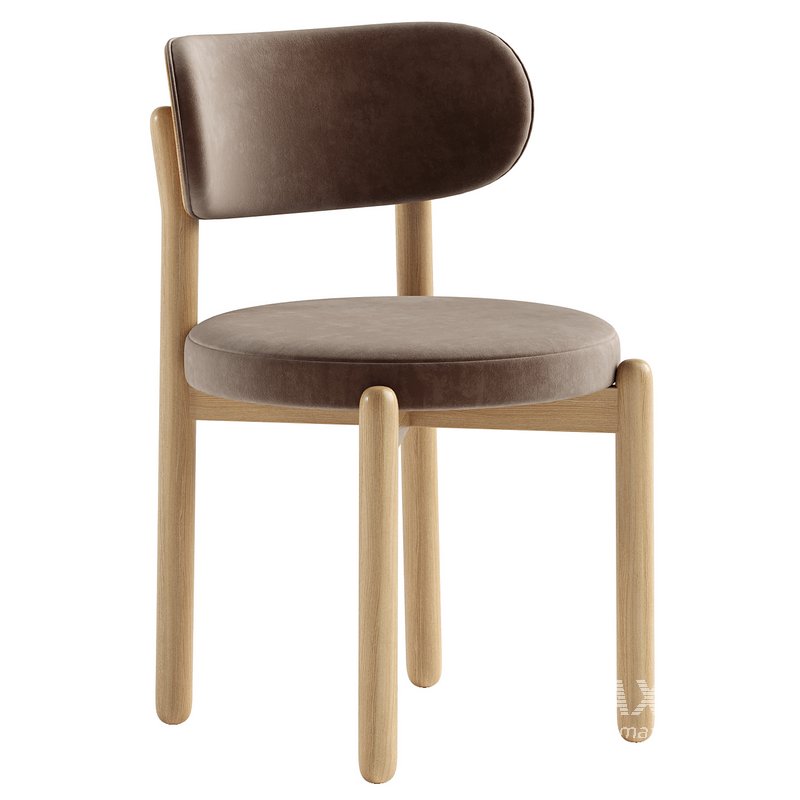 Entree Side Chair - Image 2