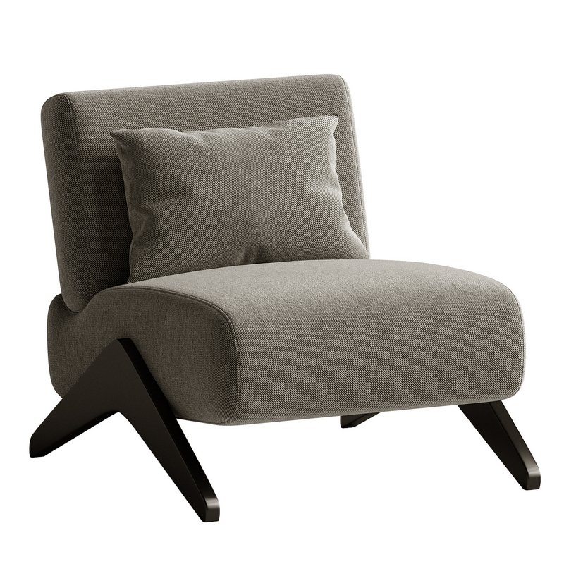 Virgo Occasional Chair - Image 1