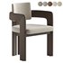 Casa Paros Arm Chair - Thumbnail 2