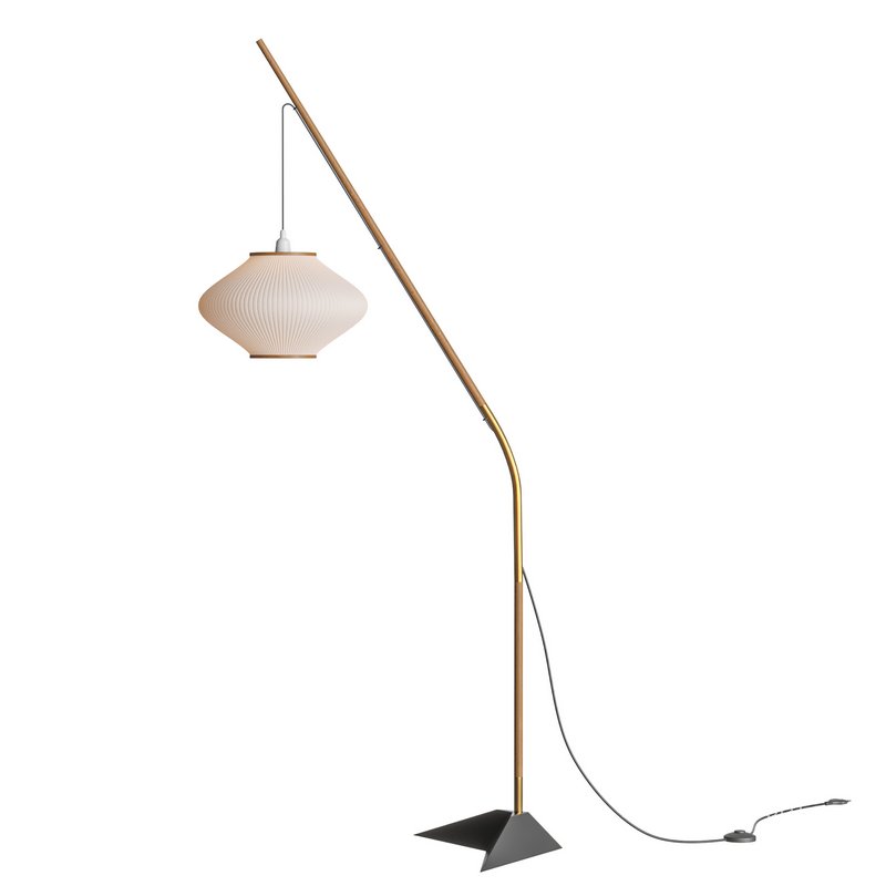 Matsusu Floor Lamp - Image 2