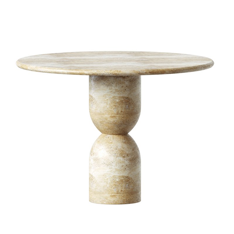 Four hands Amber Lewis x Four Hands Figueroa Dining Table - Image 2