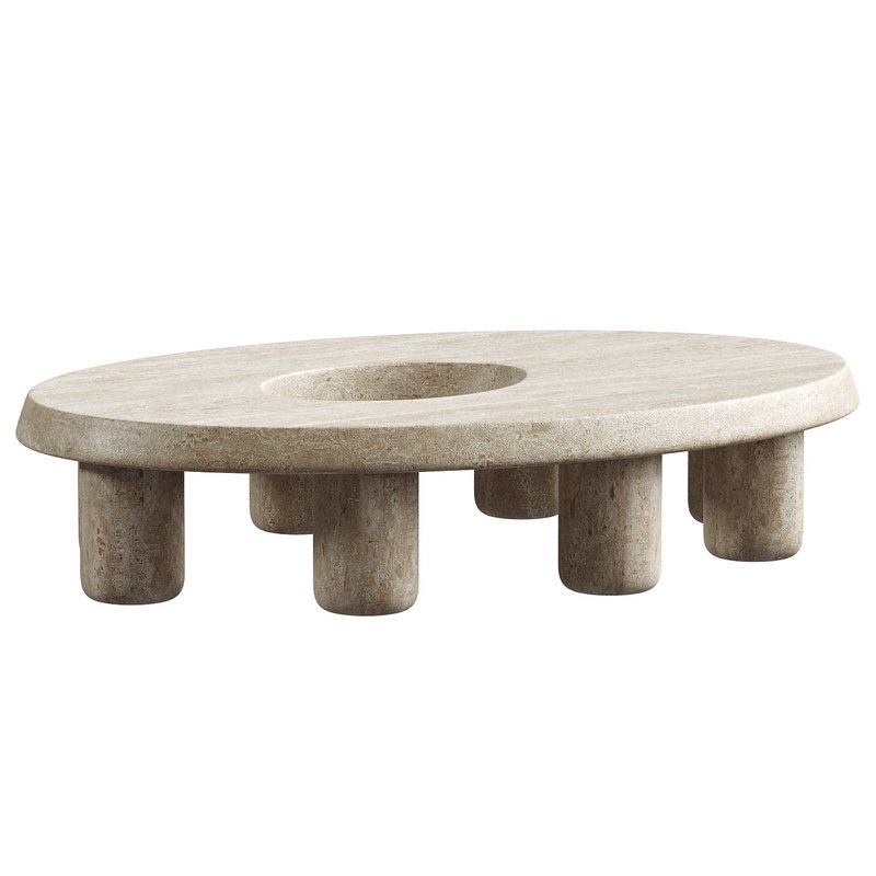 HELIOS COFFEE TABLE - Image 3