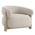 Kave Home Granite Armchair - Thumbnail 2