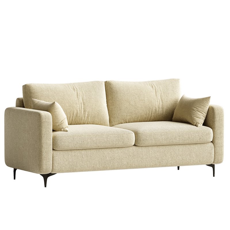 Alamay Upholstered Sofa - Image 1