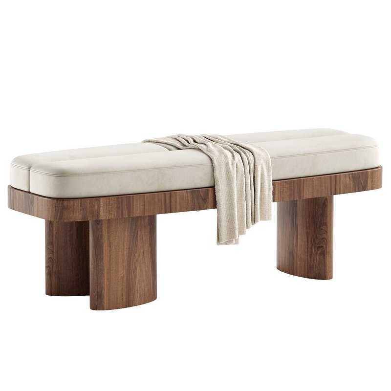 SELMA BENCH - Image 3