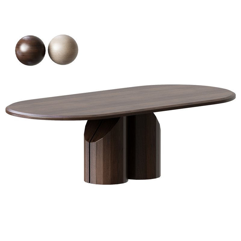 Barrow Table - Image 3