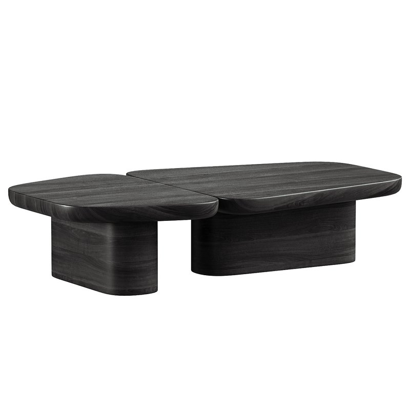 PANGEA COFFEE TABLE - Image 1